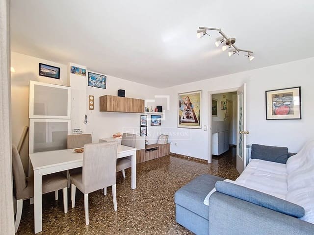 3 chambre Penthouse à vendre à Vilanova i la Geltrú - 329 000 € (Ref: 9761480)