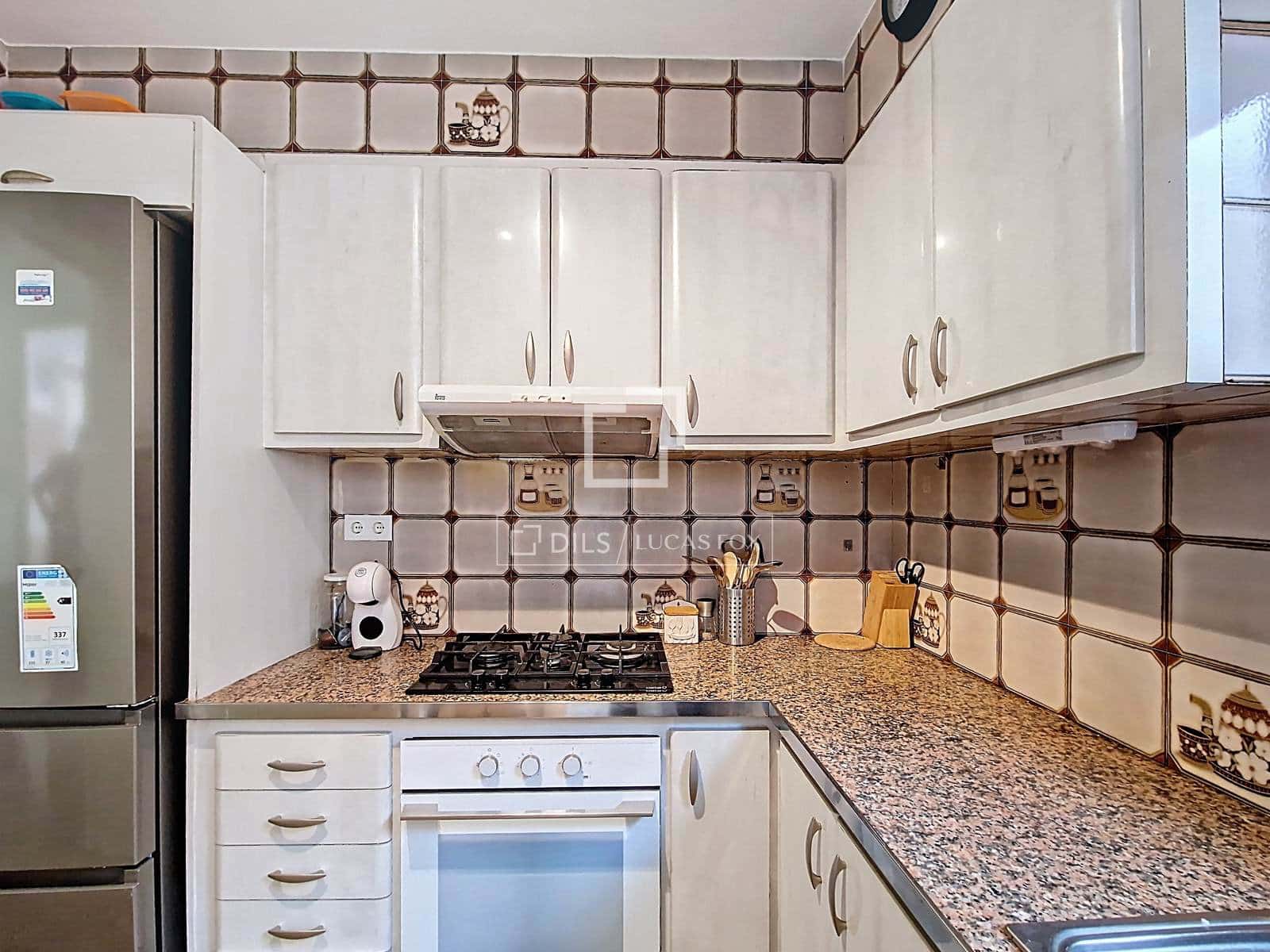 3 chambre Penthouse à vendre à Vilanova i la Geltru - 329 000 € (Ref: 9761480)