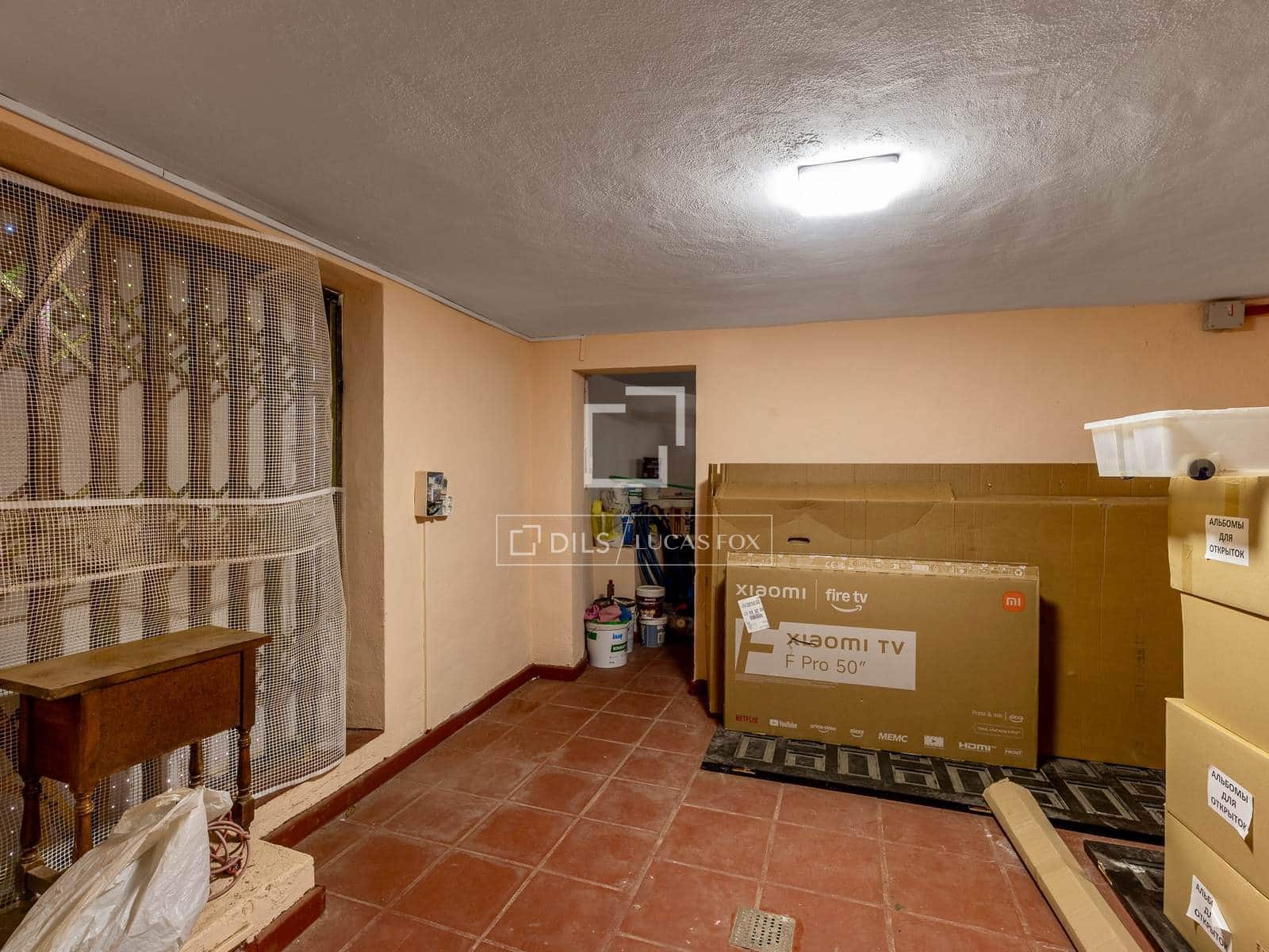 6 soveværelse Villa til salg i Calpe / Calp med swimmingpool garage - € 890.000 (Ref: 9761481)