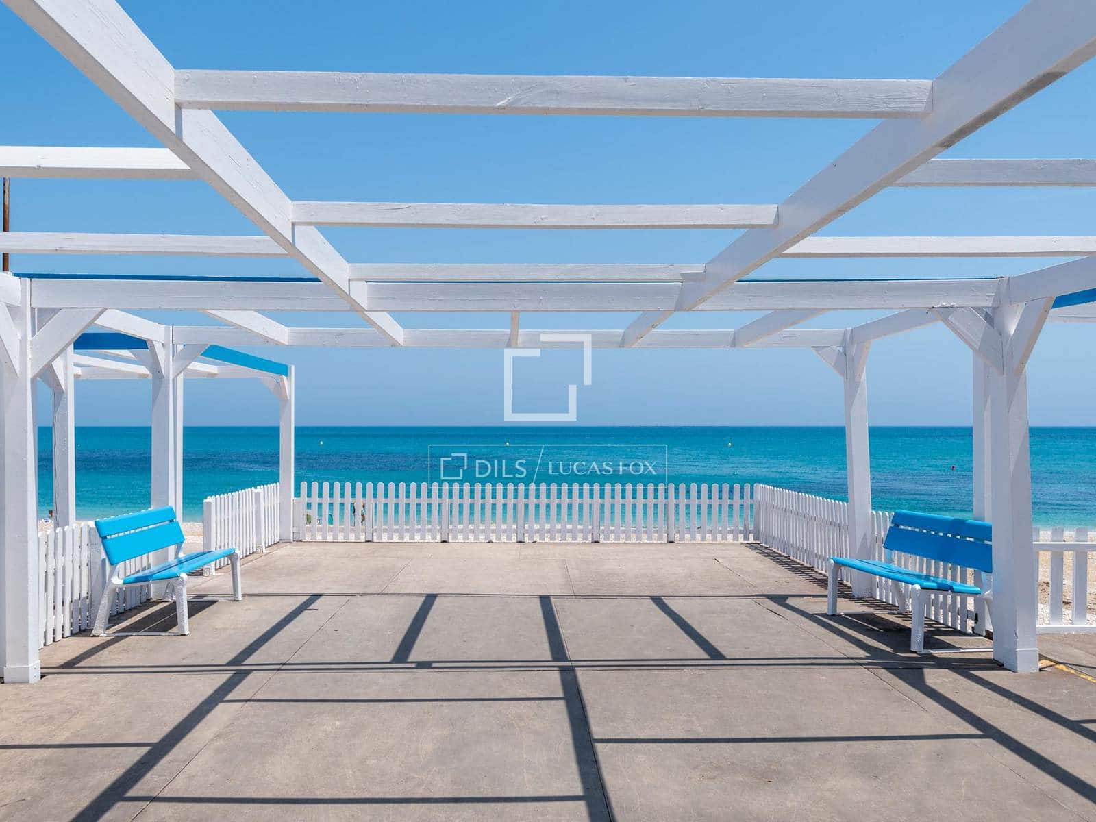 2 bedroom Apartment for sale in Alfaz del Pi / L'Alfas del Pi with pool garage - € 289,000 (Ref: 9761482)