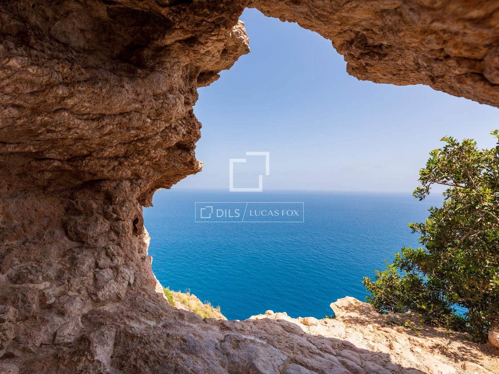 2 bedroom Apartment for sale in Alfaz del Pi / L'Alfas del Pi with pool garage - € 289,000 (Ref: 9761482)