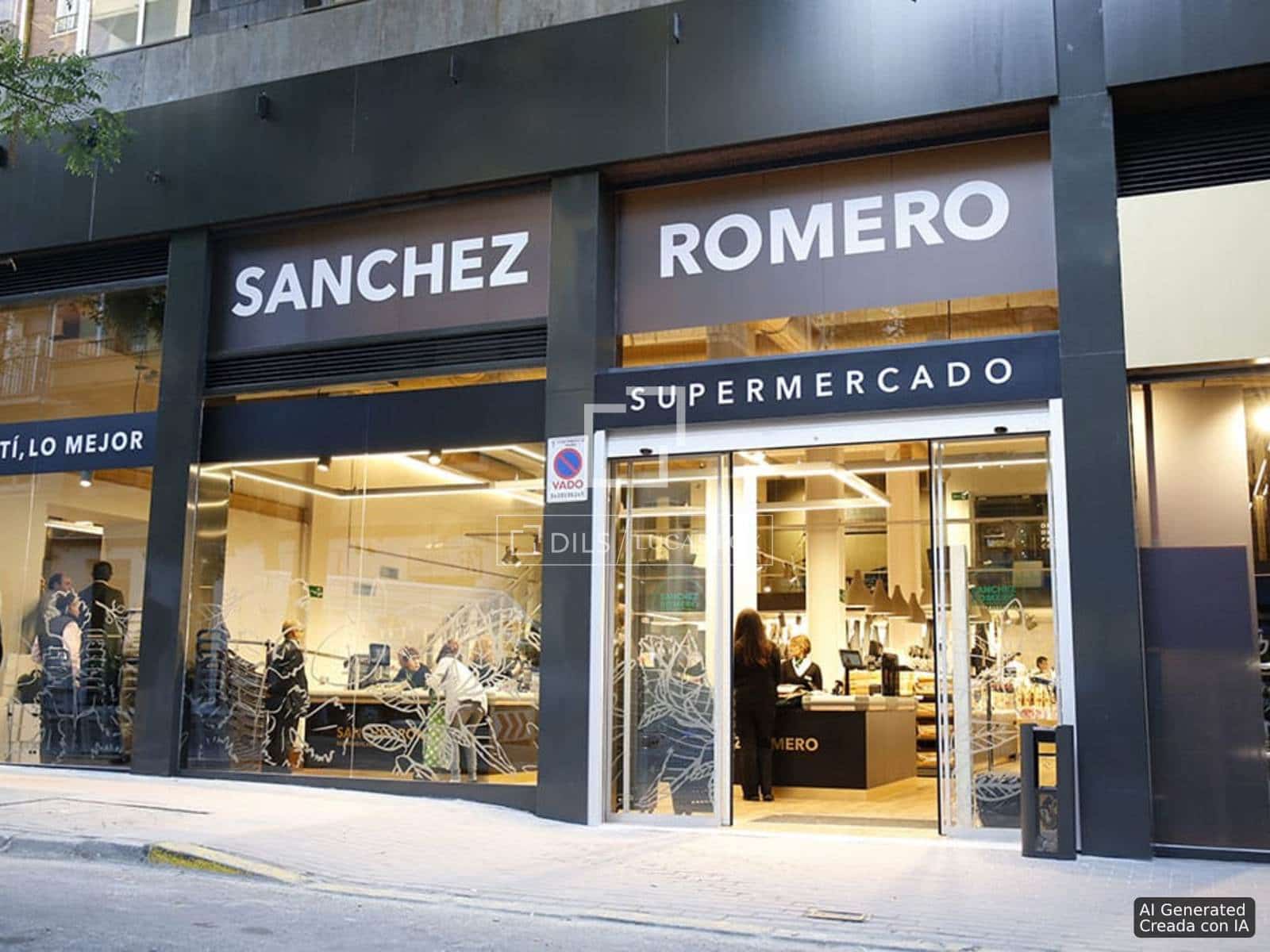 3 slaapkamer Appartement te koop in Madrid stad met zwembad garage - € 1.200.000 (Ref: 9761483)