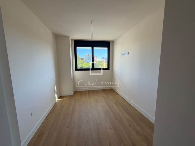 3 Zimmer Apartment zu verkaufen in Madrid Stadt mit Pool Garage - 1.200.000 € (Ref: 9761483)