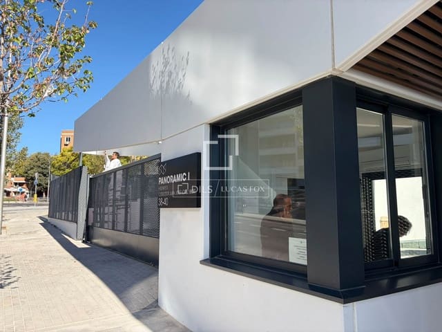 3 Zimmer Apartment zu verkaufen in Madrid Stadt mit Pool Garage - 1.200.000 € (Ref: 9761483)