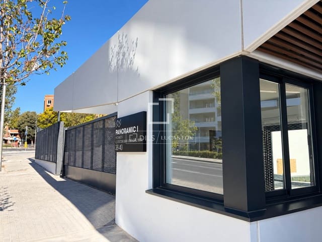 3 soverom Leilighet til salgs i Madrid by med svømmebasseng garasje - € 1 200 000 (Ref: 9761483)