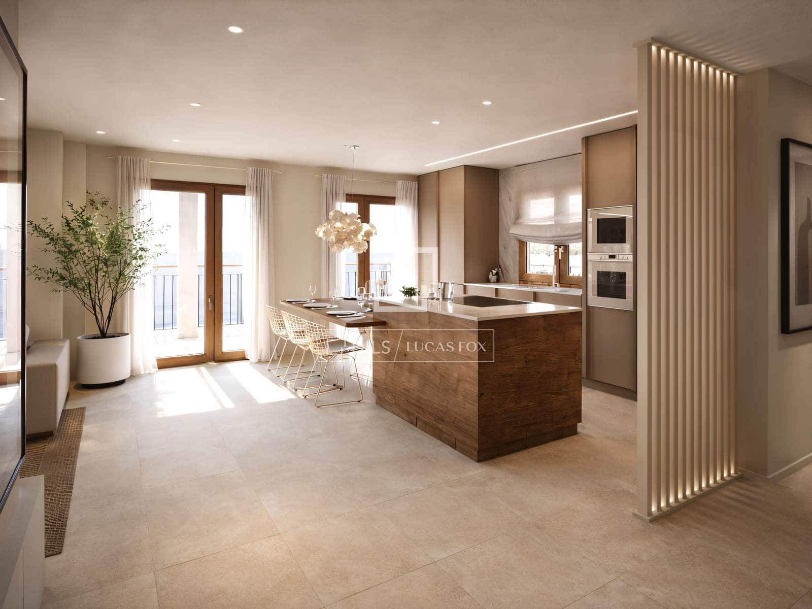 4 soverom Villa til salgs i El Campello med svømmebasseng garasje - € 865 000 (Ref: 9761551)