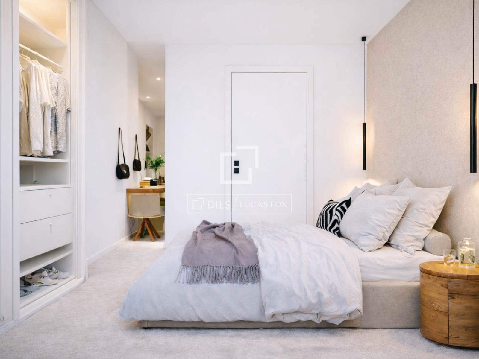 4 soverom Villa til salgs i El Campello med svømmebasseng garasje - € 865 000 (Ref: 9761551)