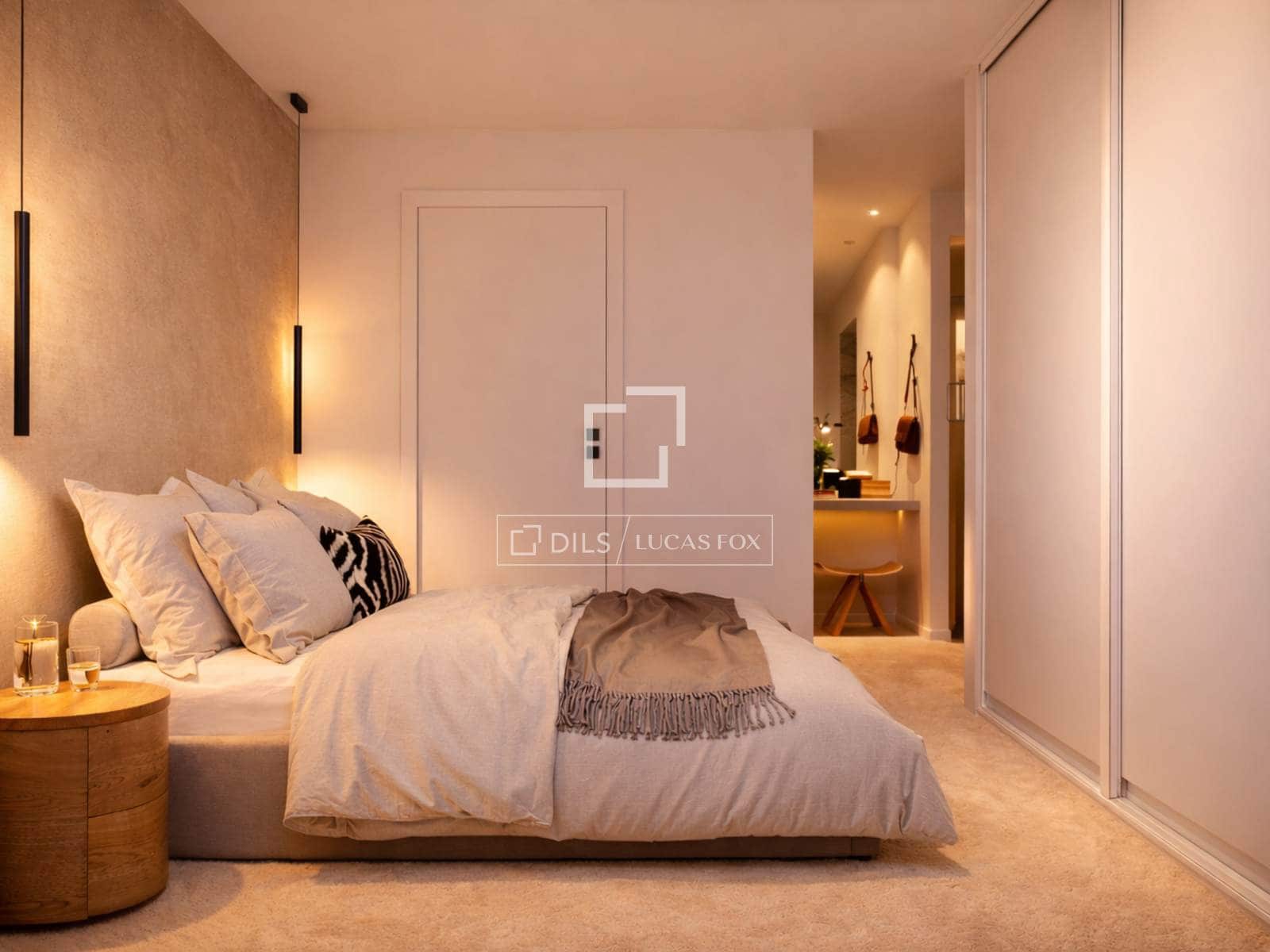 4 soverom Villa til salgs i El Campello med svømmebasseng garasje - € 865 000 (Ref: 9761551)