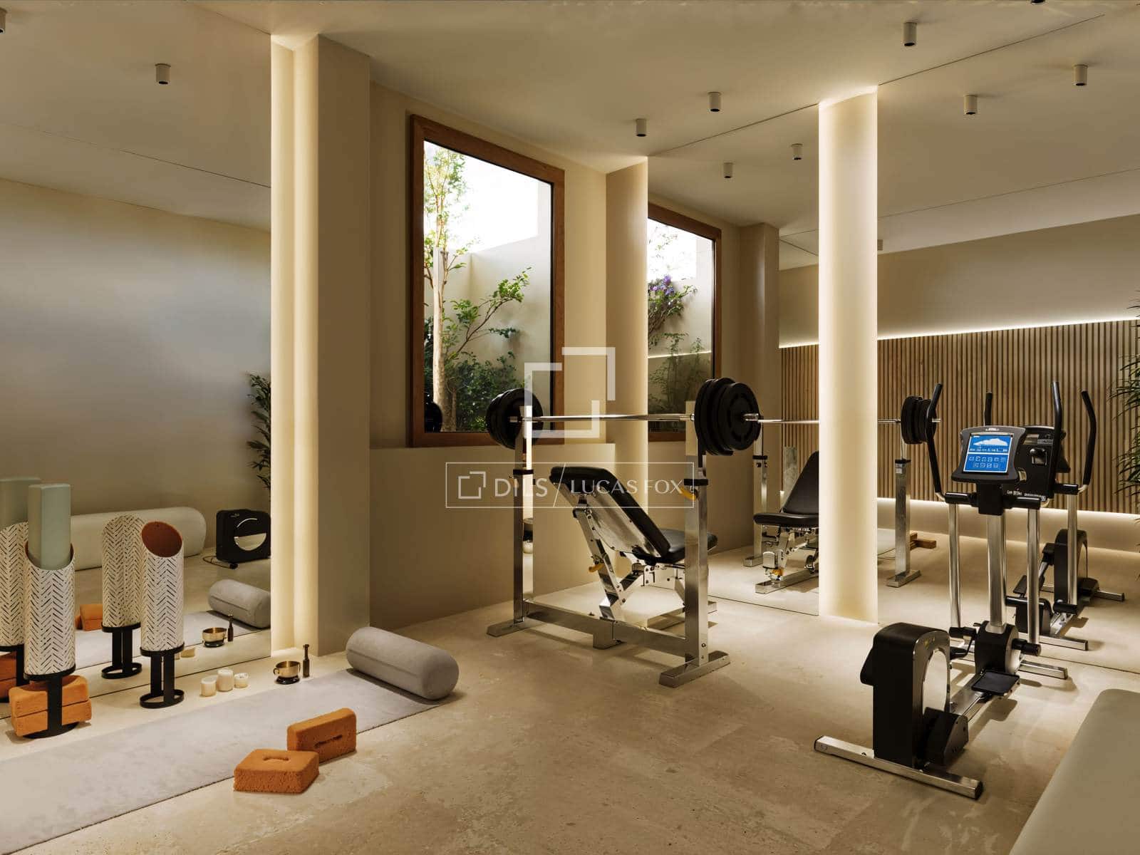 4 soverom Villa til salgs i El Campello med svømmebasseng garasje - € 865 000 (Ref: 9761551)