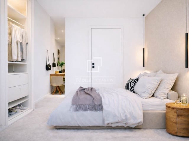 4 camera da letto Villa in vendita in El Campello con piscina garage - 865.000 € (Rif: 9761551)