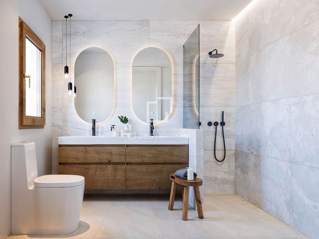 4 camera da letto Villa in vendita in El Campello con piscina garage - 865.000 € (Rif: 9761551)