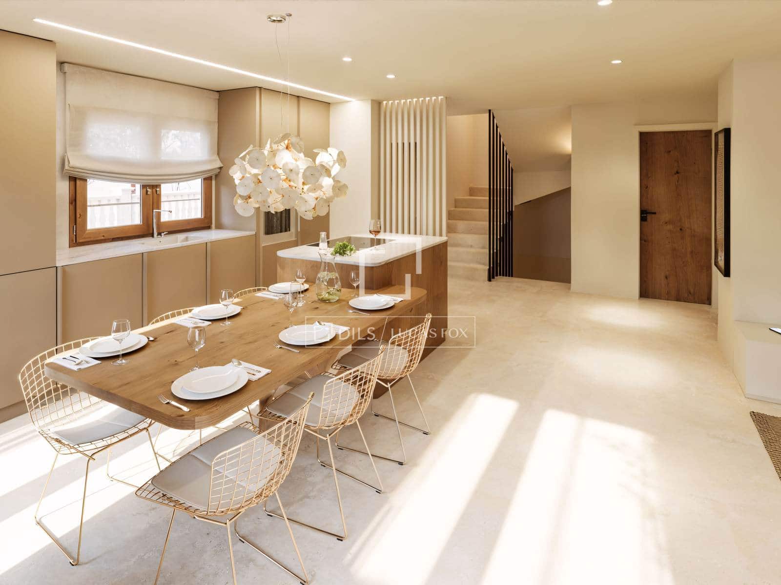 4 soverom Villa til salgs i El Campello med svømmebasseng garasje - € 865 000 (Ref: 9761551)