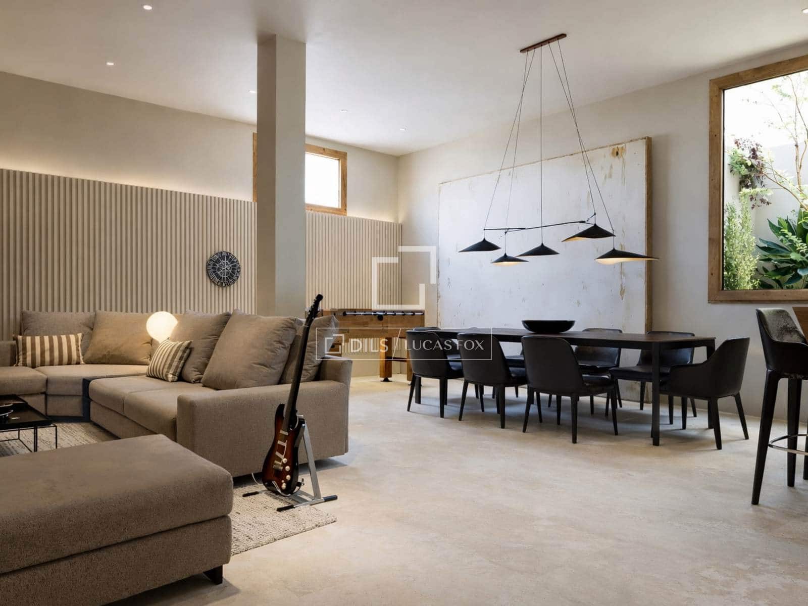 4 soverom Villa til salgs i El Campello med svømmebasseng garasje - € 865 000 (Ref: 9761551)