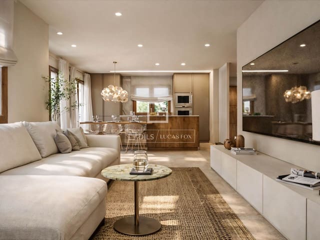 4 camera da letto Villa in vendita in El Campello con piscina garage - 865.000 € (Rif: 9761551)