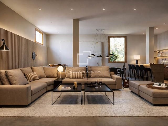 4 camera da letto Villa in vendita in El Campello con piscina garage - 865.000 € (Rif: 9761551)