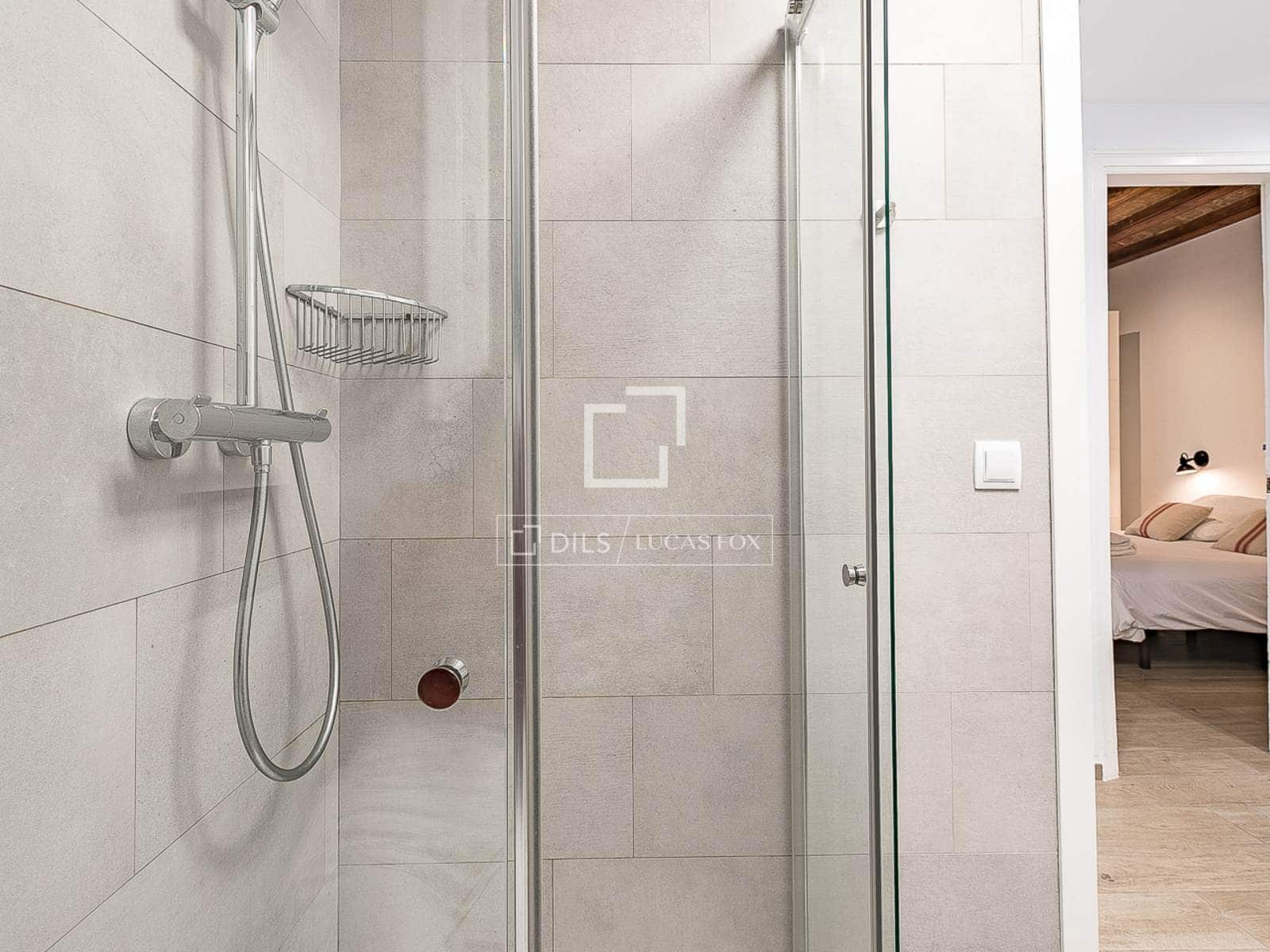 3 makuuhuone Huoneisto myytävänä paikassa Barcelona kaupunki - 545 000 € (Ref: 9761614)