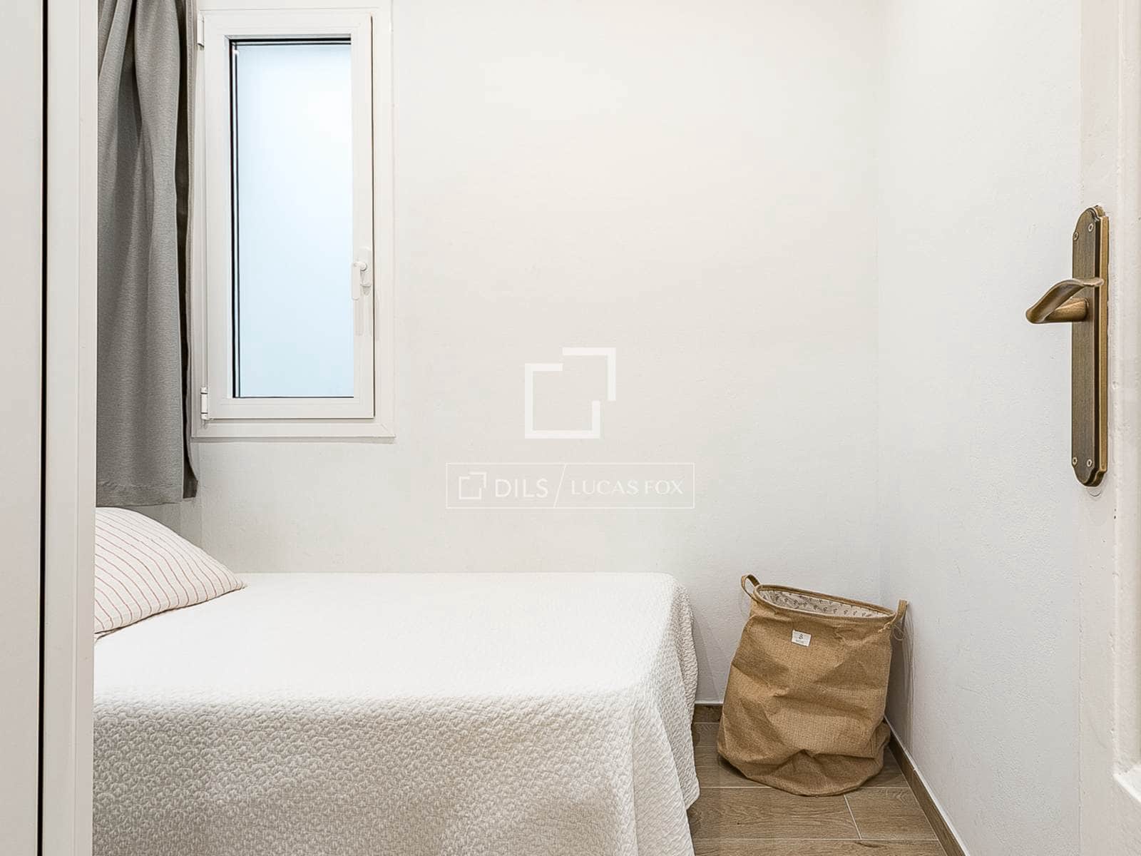 3 makuuhuone Huoneisto myytävänä paikassa Barcelona kaupunki - 545 000 € (Ref: 9761614)