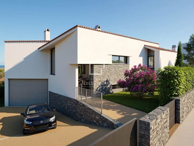 5 slaapkamer Villa te koop in Cadaqués met zwembad garage - € 2.300.000 (Ref: 9761615)