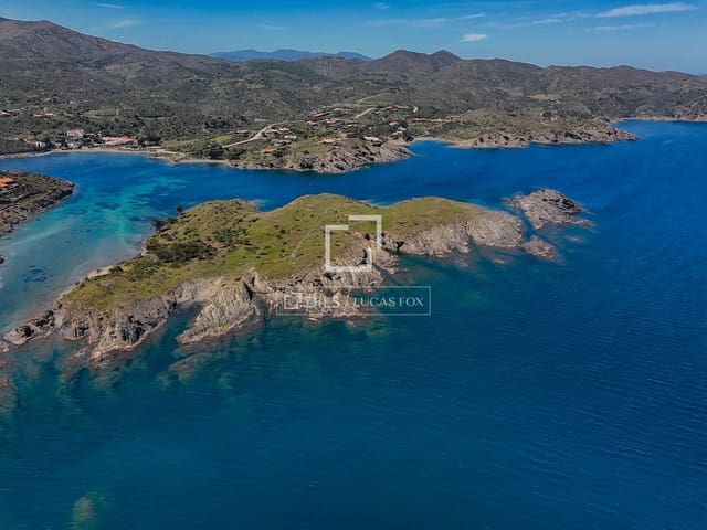 5 slaapkamer Villa te koop in Cadaqués met zwembad garage - € 2.300.000 (Ref: 9761615)