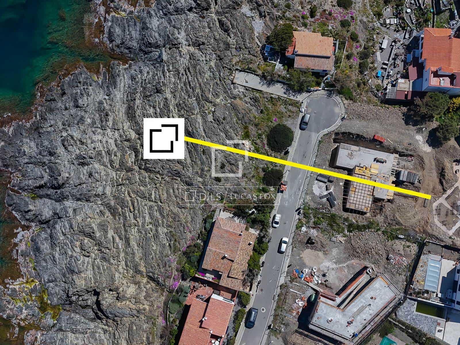 5 bedroom Villa for sale in Cadaques with pool garage - € 2,300,000 (Ref: 9761615)