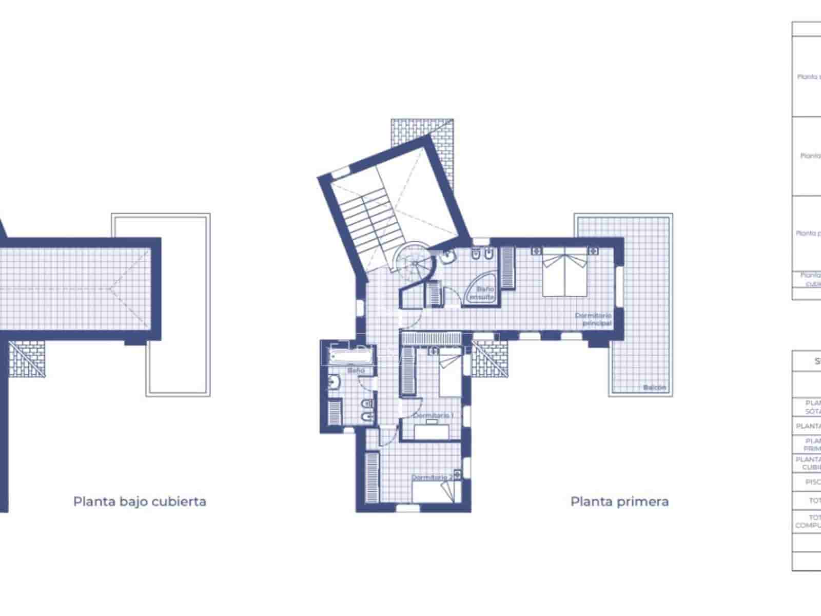 5 camera da letto Villa in vendita in La Cala del Moral con piscina garage - 1.350.000 € (Rif: 9765236)