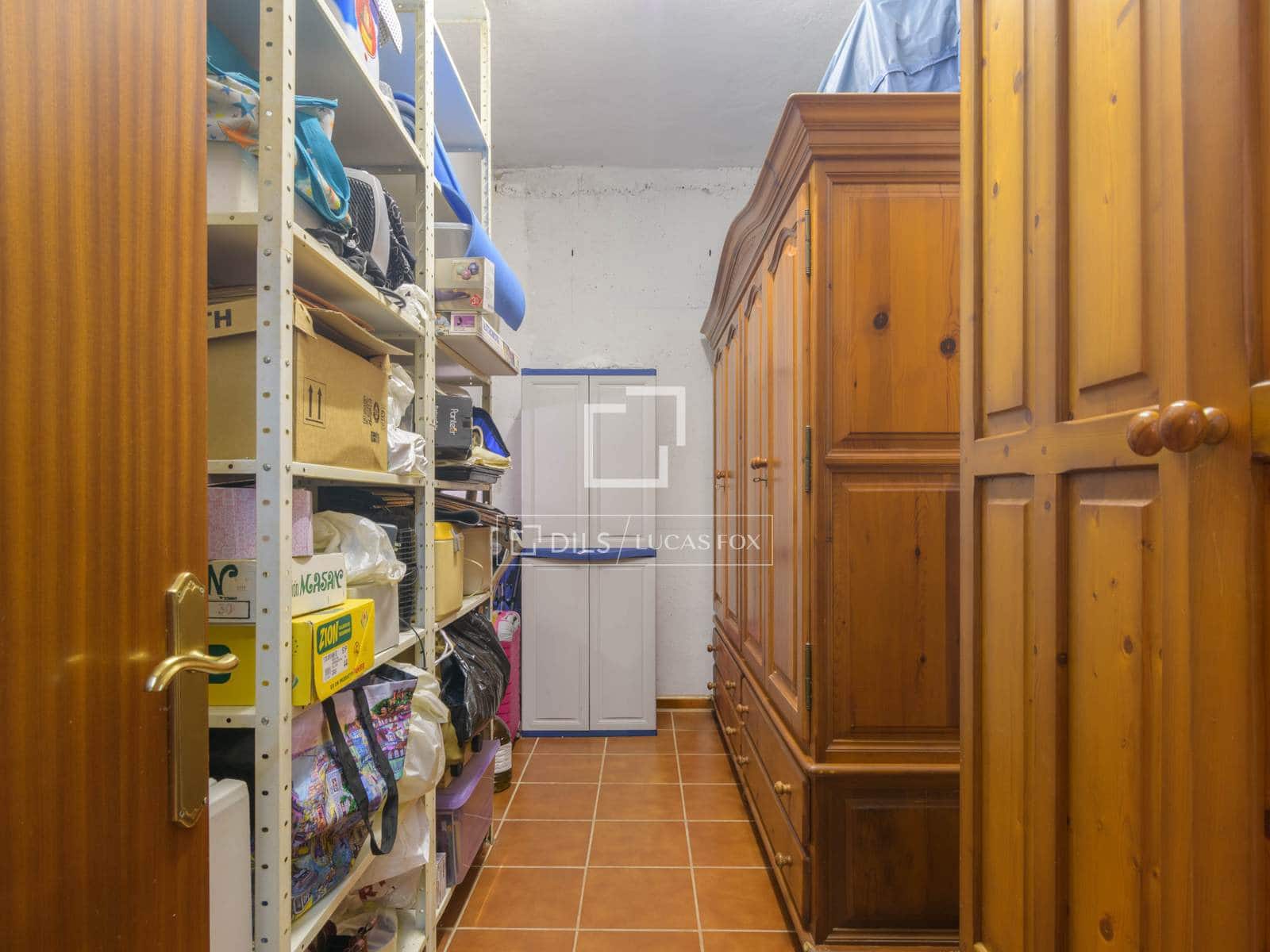 5 camera da letto Villa in vendita in La Cala del Moral con piscina garage - 1.350.000 € (Rif: 9765236)