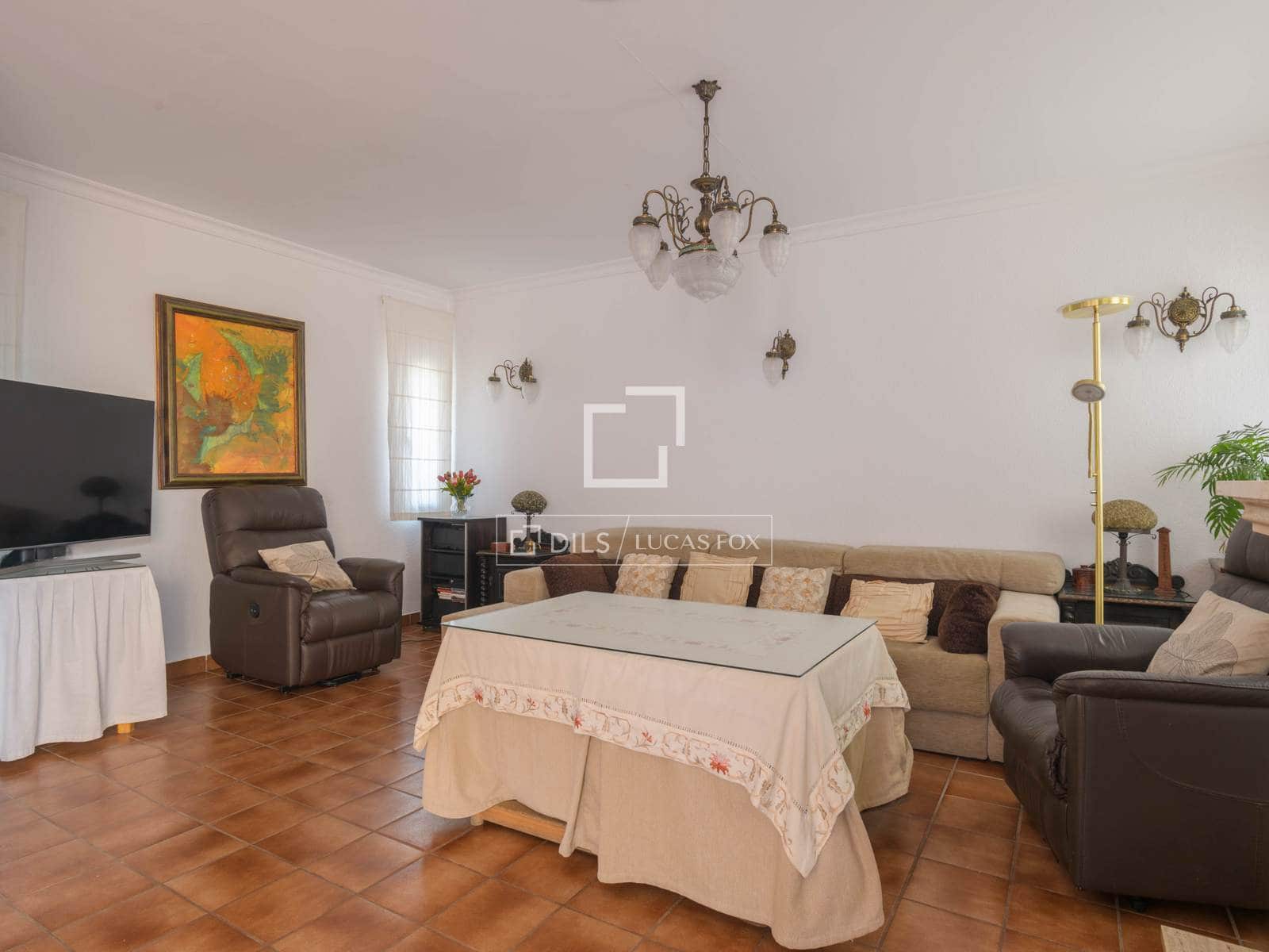 5 camera da letto Villa in vendita in La Cala del Moral con piscina garage - 1.350.000 € (Rif: 9765236)