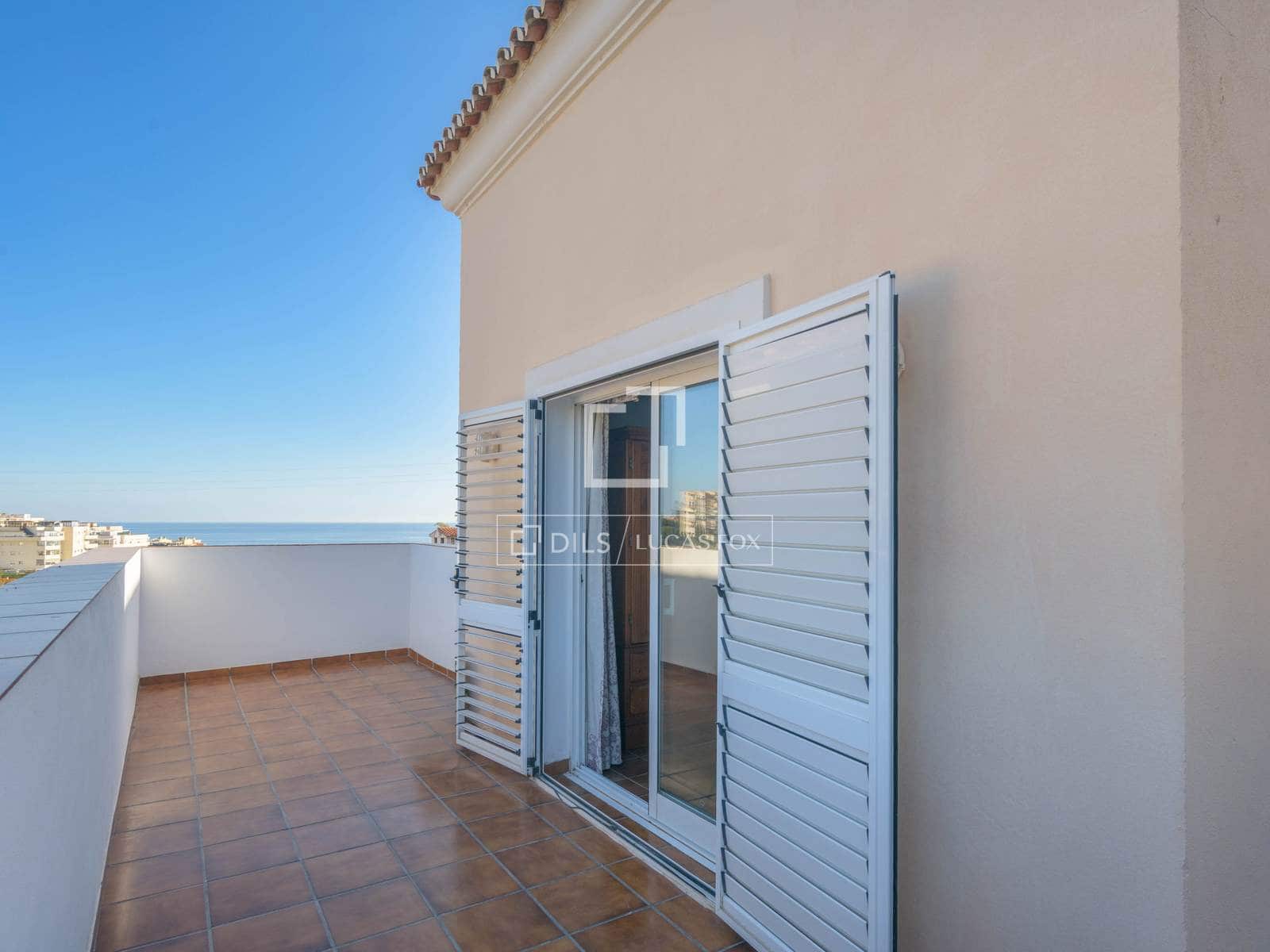 5 camera da letto Villa in vendita in La Cala del Moral con piscina garage - 1.350.000 € (Rif: 9765236)