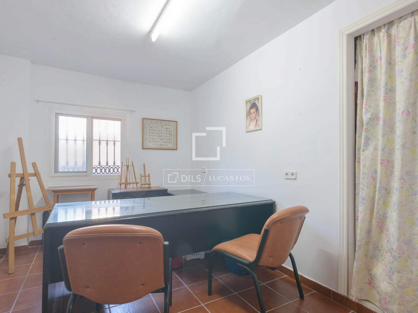 5 camera da letto Villa in vendita in La Cala del Moral con piscina garage - 1.350.000 € (Rif: 9765236)