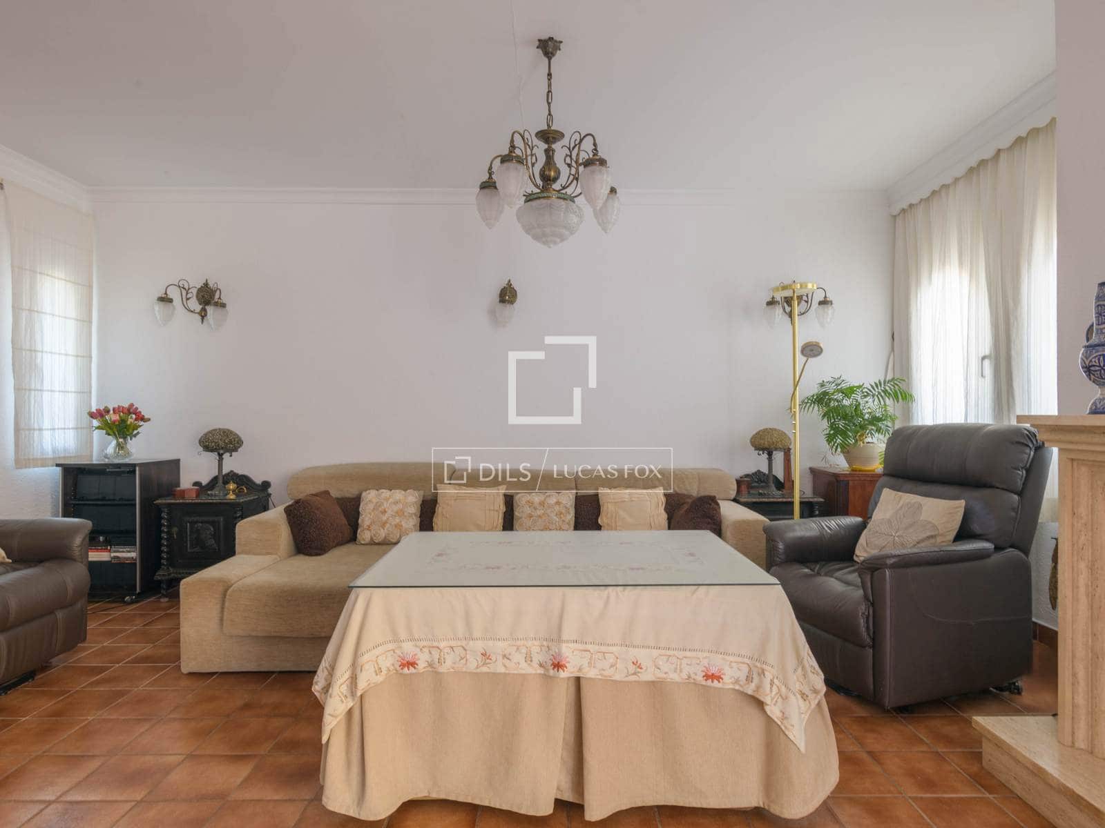 5 camera da letto Villa in vendita in La Cala del Moral con piscina garage - 1.350.000 € (Rif: 9765236)