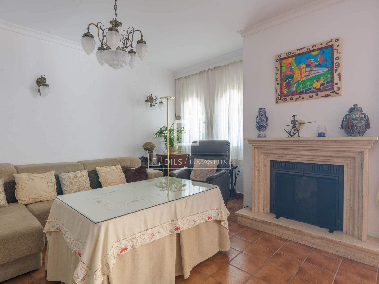 5 camera da letto Villa in vendita in La Cala del Moral con piscina garage - 1.350.000 € (Rif: 9765236)