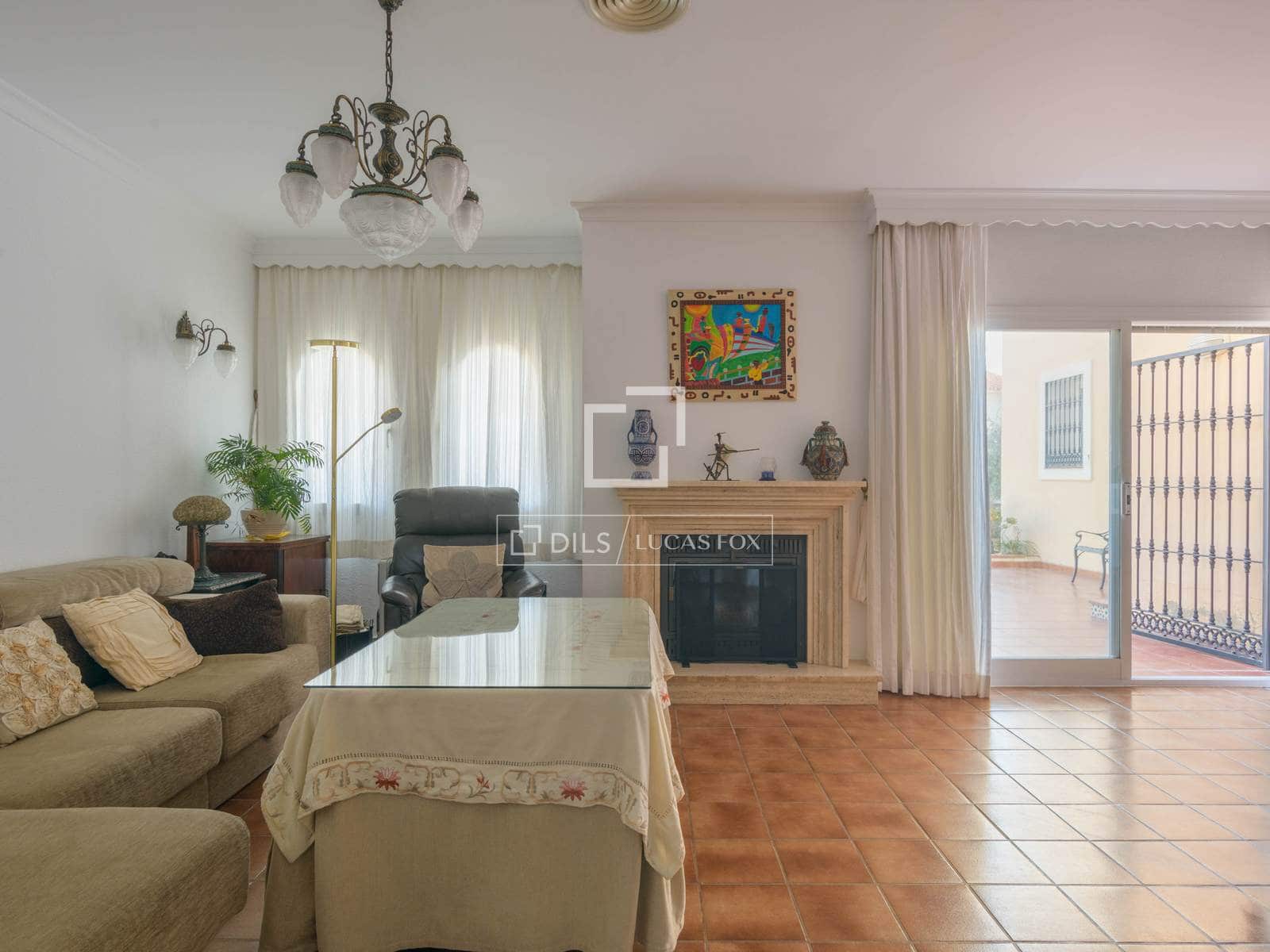 5 camera da letto Villa in vendita in La Cala del Moral con piscina garage - 1.350.000 € (Rif: 9765236)