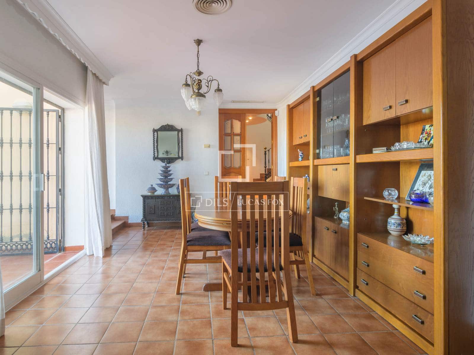 5 camera da letto Villa in vendita in La Cala del Moral con piscina garage - 1.350.000 € (Rif: 9765236)