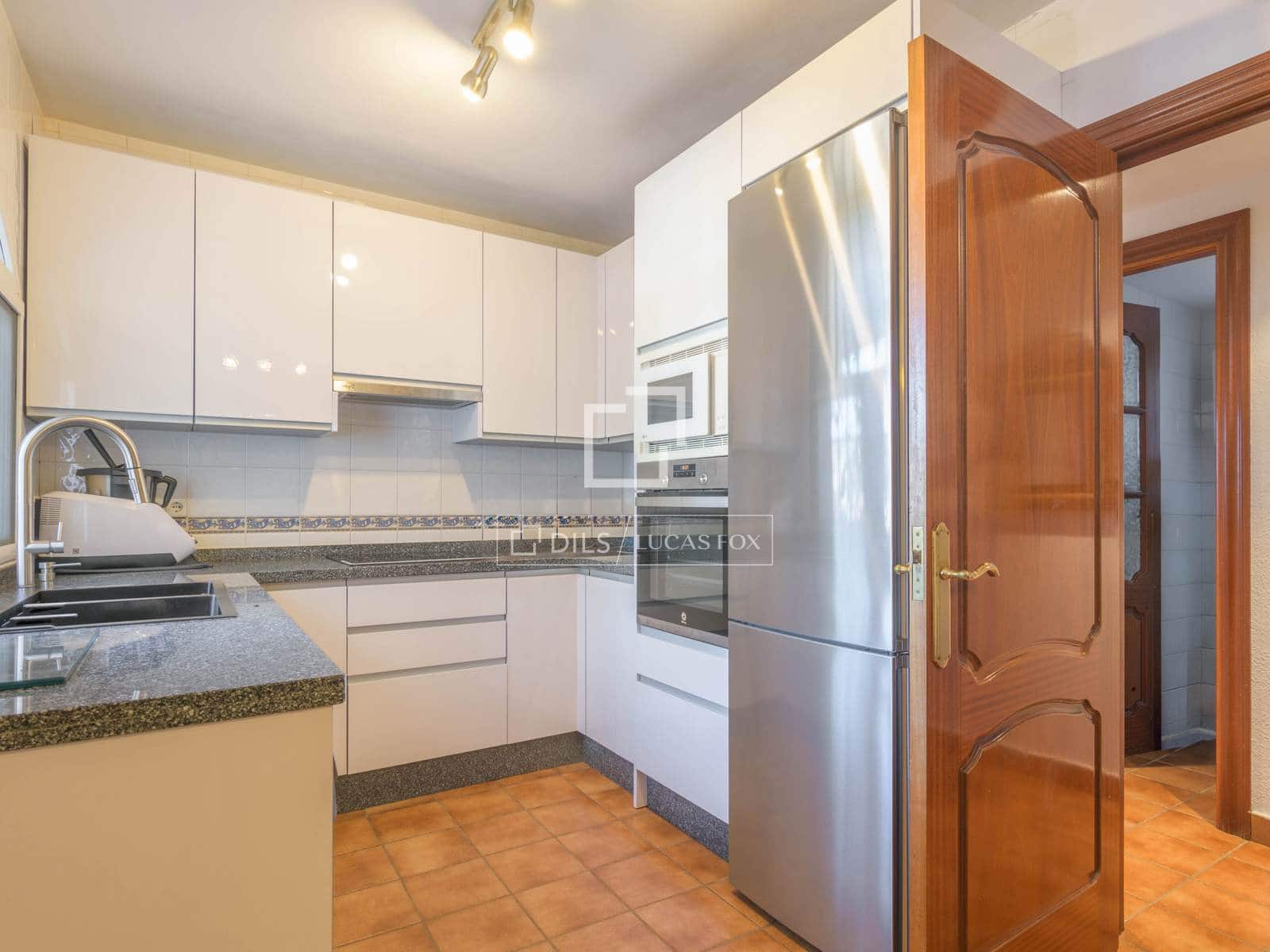 5 camera da letto Villa in vendita in La Cala del Moral con piscina garage - 1.350.000 € (Rif: 9765236)