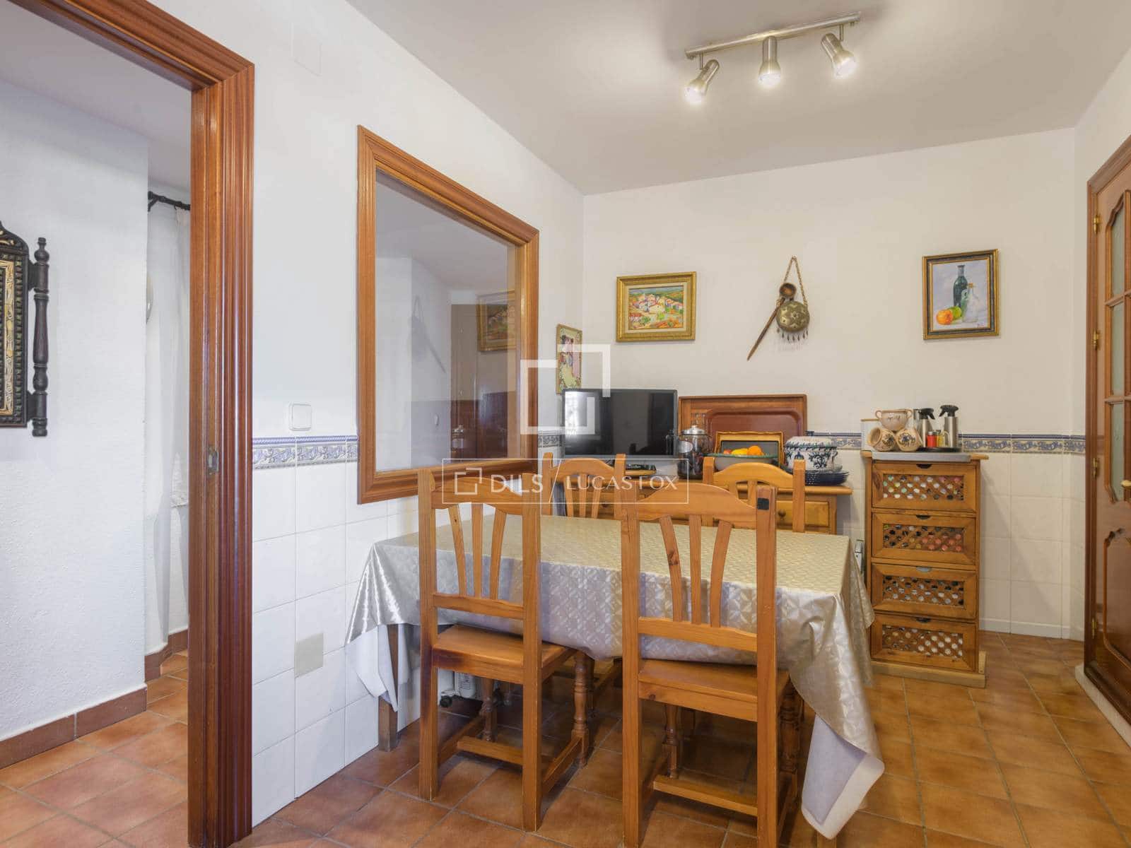 5 camera da letto Villa in vendita in La Cala del Moral con piscina garage - 1.350.000 € (Rif: 9765236)