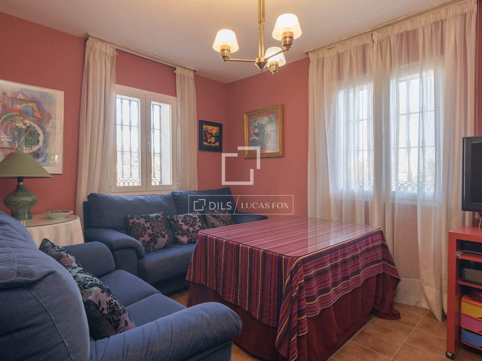 5 camera da letto Villa in vendita in La Cala del Moral con piscina garage - 1.350.000 € (Rif: 9765236)