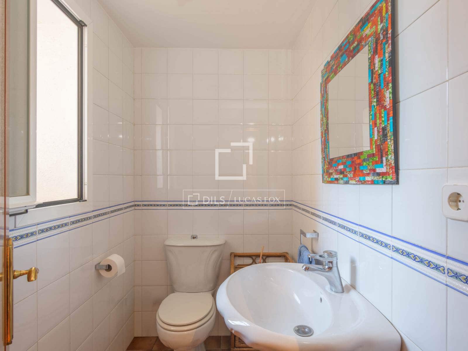 5 camera da letto Villa in vendita in La Cala del Moral con piscina garage - 1.350.000 € (Rif: 9765236)