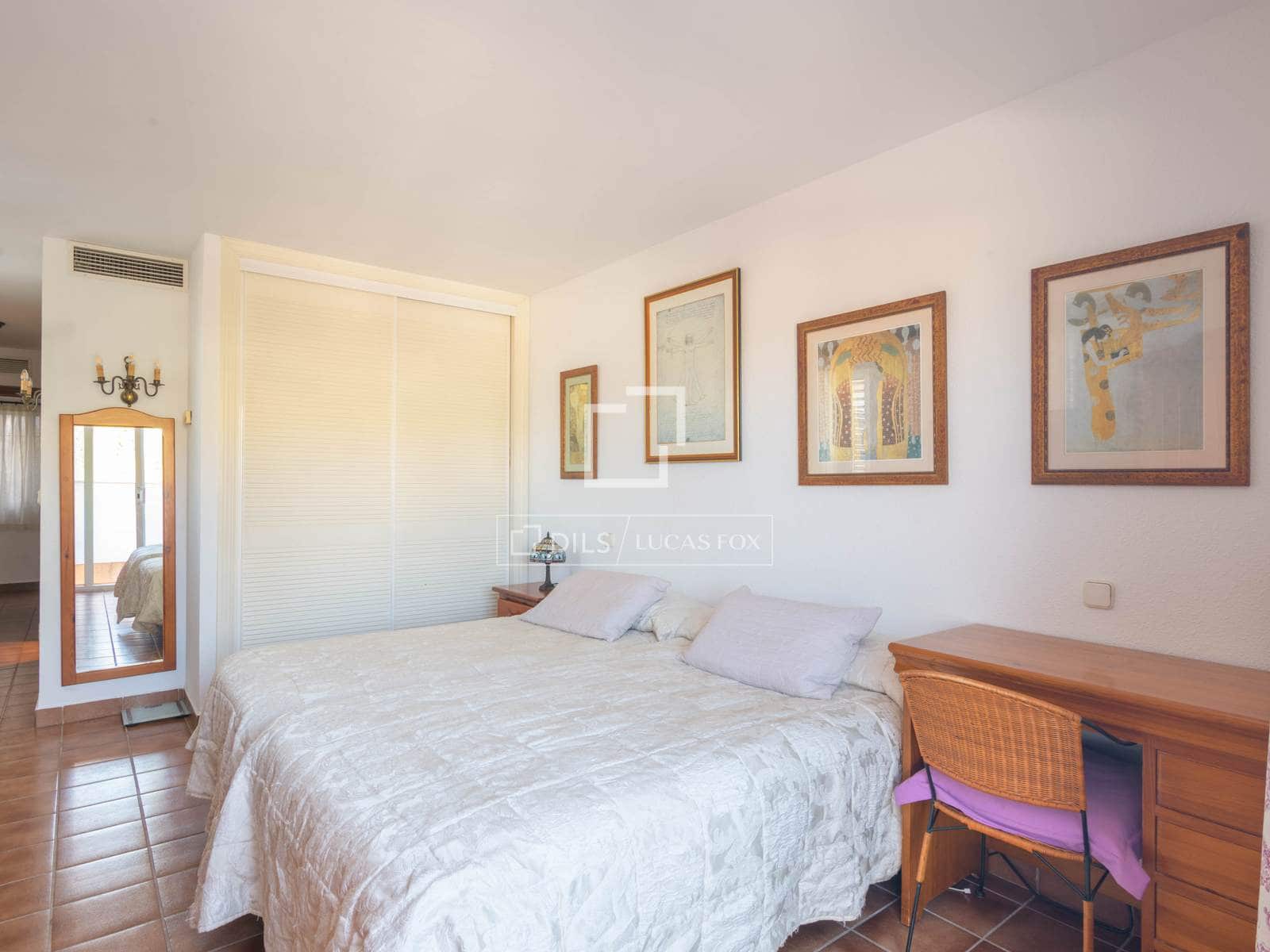 5 camera da letto Villa in vendita in La Cala del Moral con piscina garage - 1.350.000 € (Rif: 9765236)