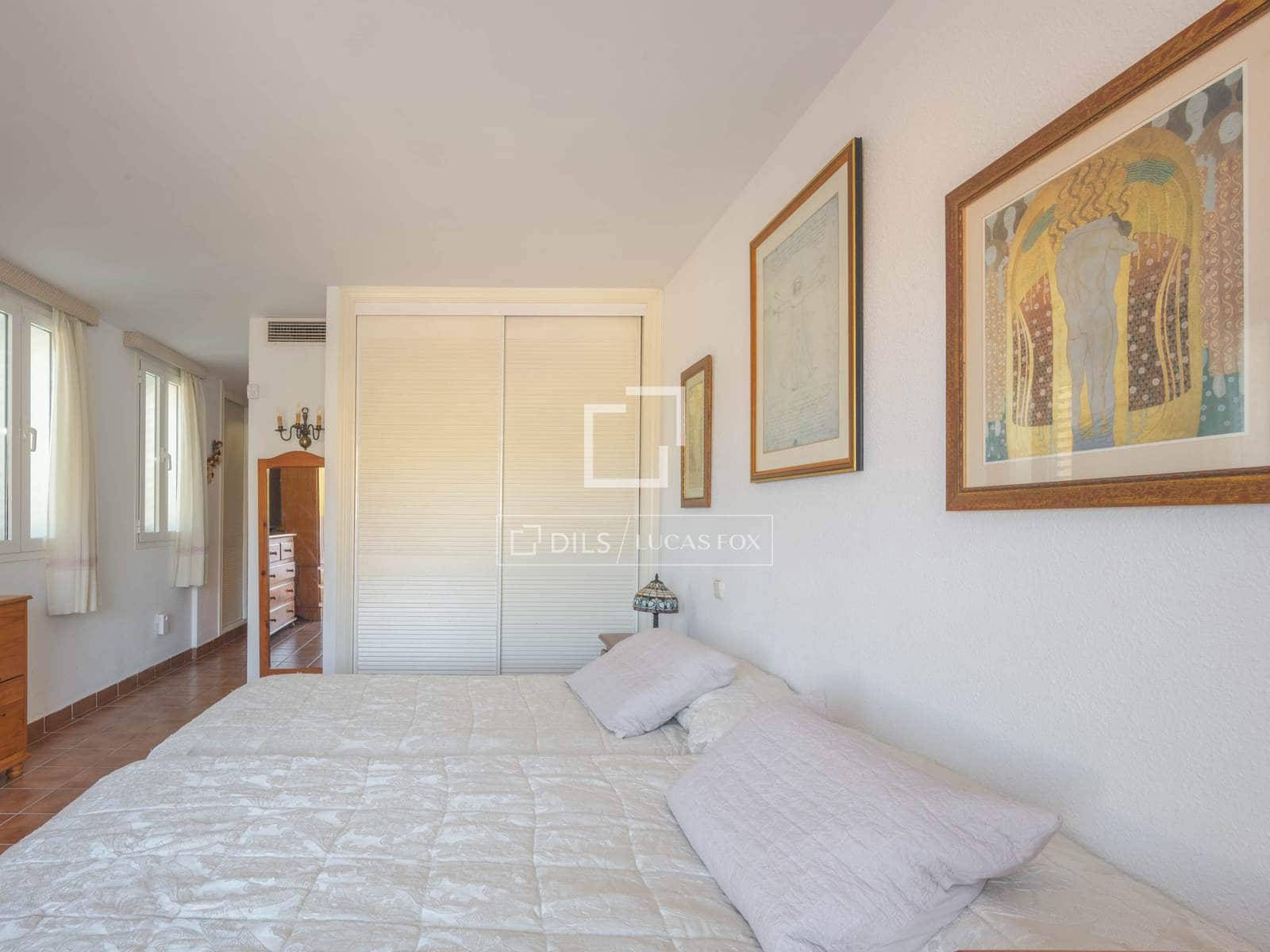 5 camera da letto Villa in vendita in La Cala del Moral con piscina garage - 1.350.000 € (Rif: 9765236)