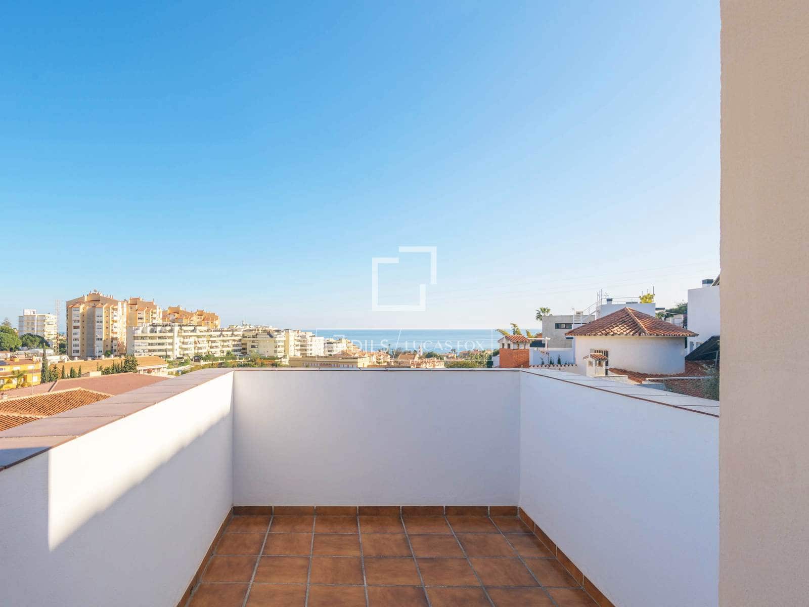 5 camera da letto Villa in vendita in La Cala del Moral con piscina garage - 1.350.000 € (Rif: 9765236)