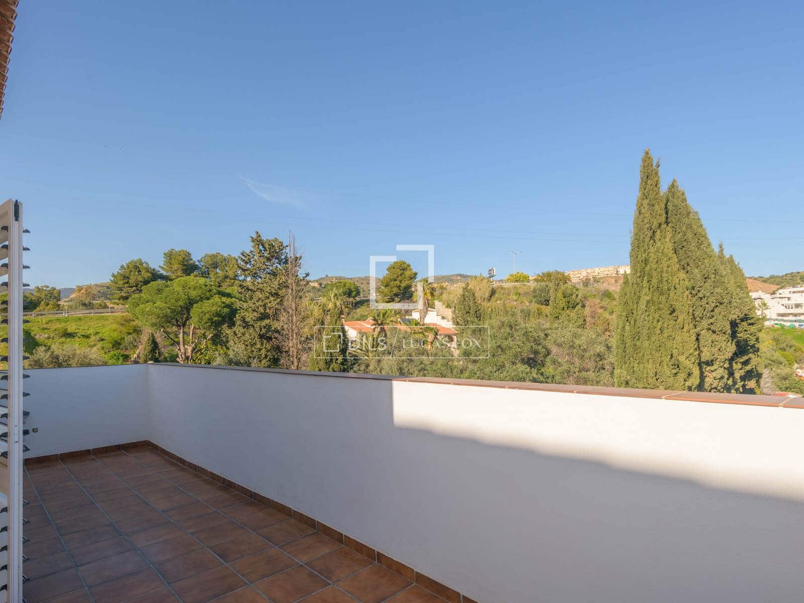 5 camera da letto Villa in vendita in La Cala del Moral con piscina garage - 1.350.000 € (Rif: 9765236)