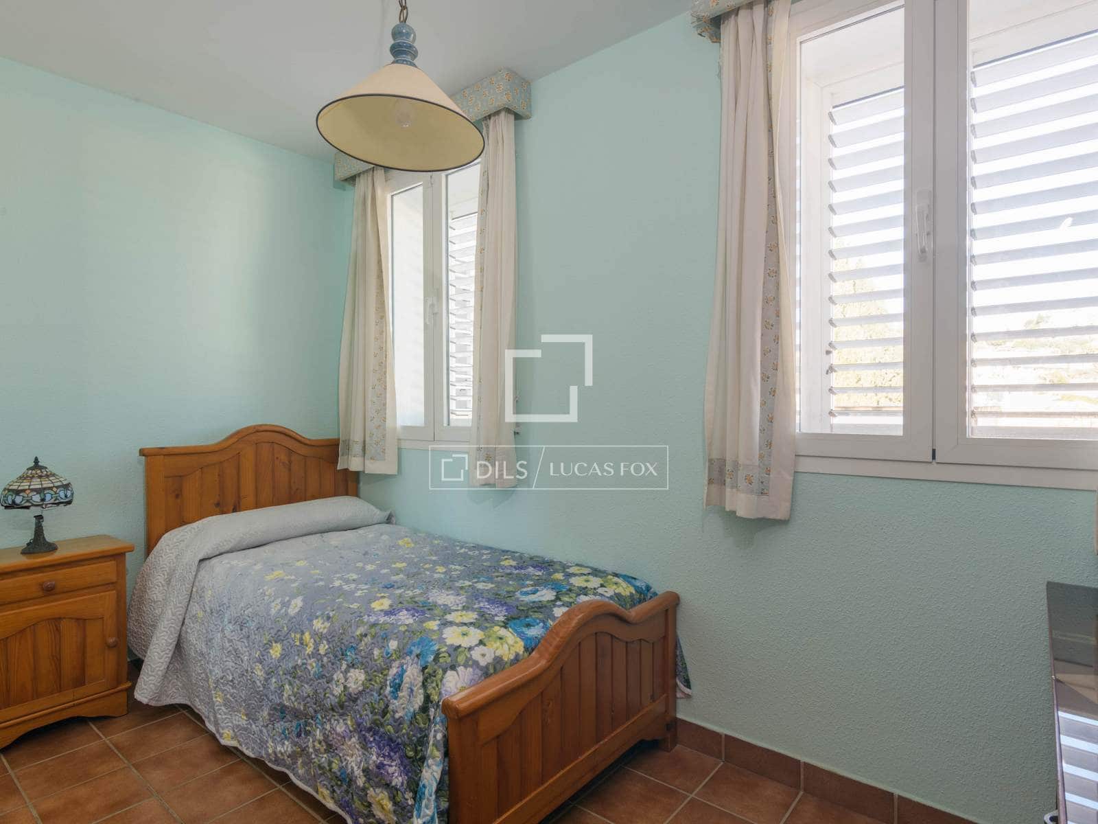5 camera da letto Villa in vendita in La Cala del Moral con piscina garage - 1.350.000 € (Rif: 9765236)