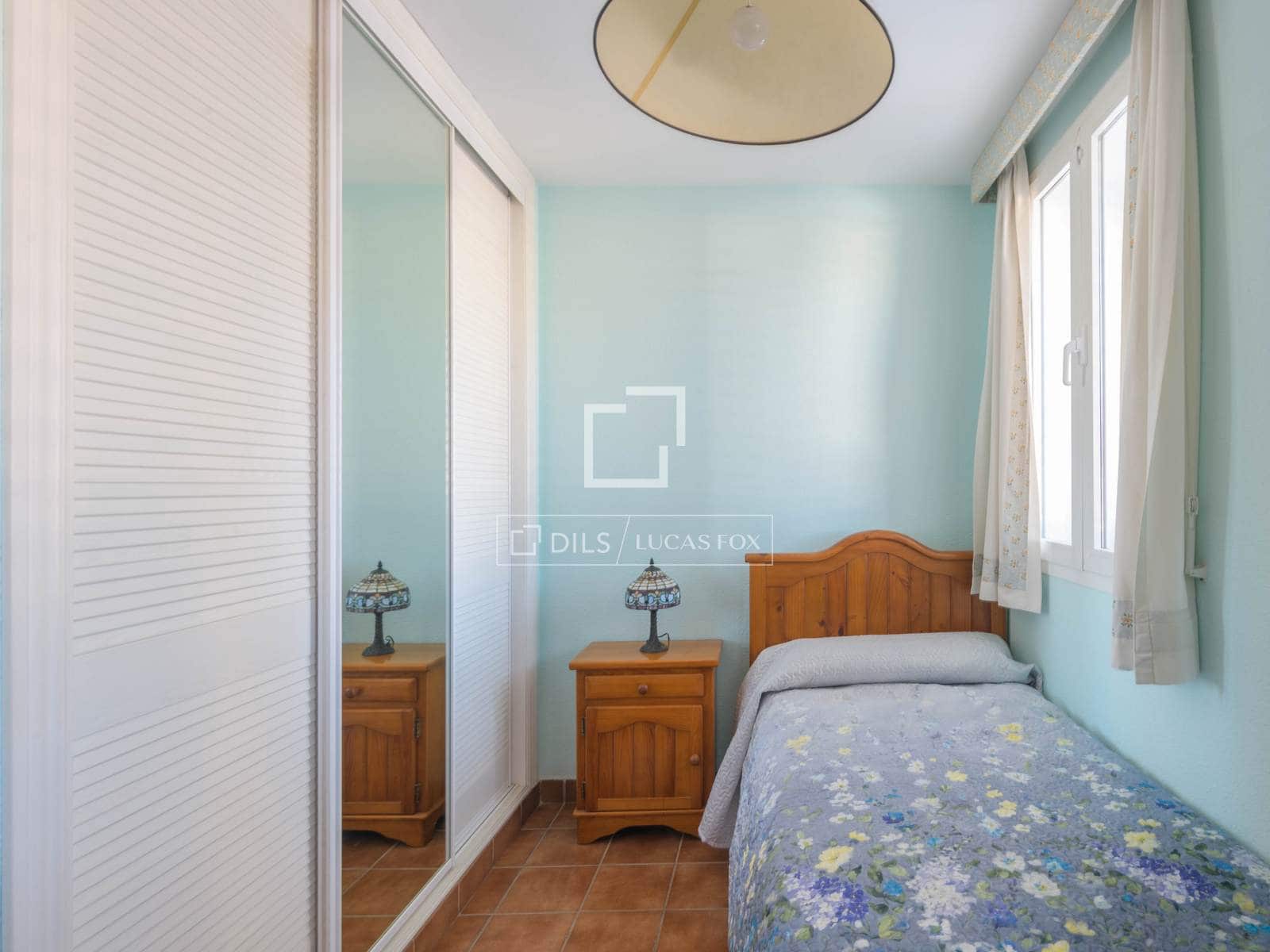 5 camera da letto Villa in vendita in La Cala del Moral con piscina garage - 1.350.000 € (Rif: 9765236)