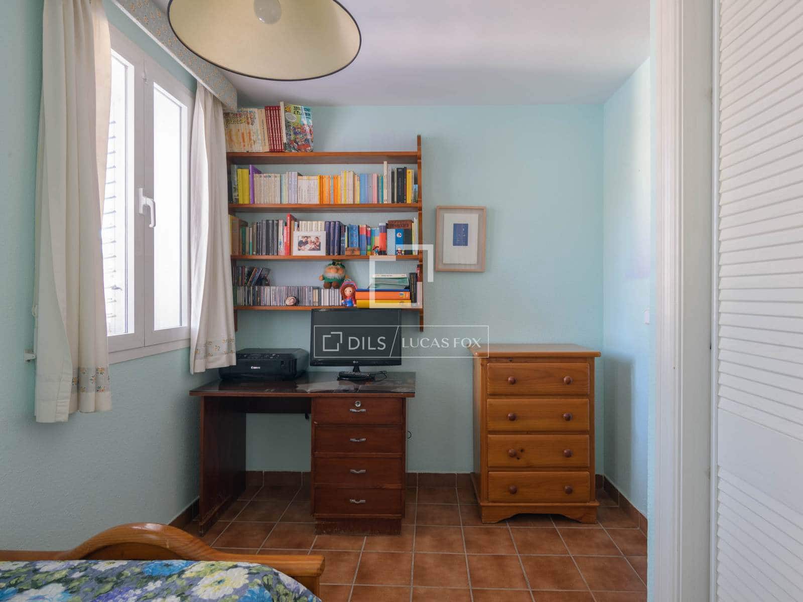 5 camera da letto Villa in vendita in La Cala del Moral con piscina garage - 1.350.000 € (Rif: 9765236)