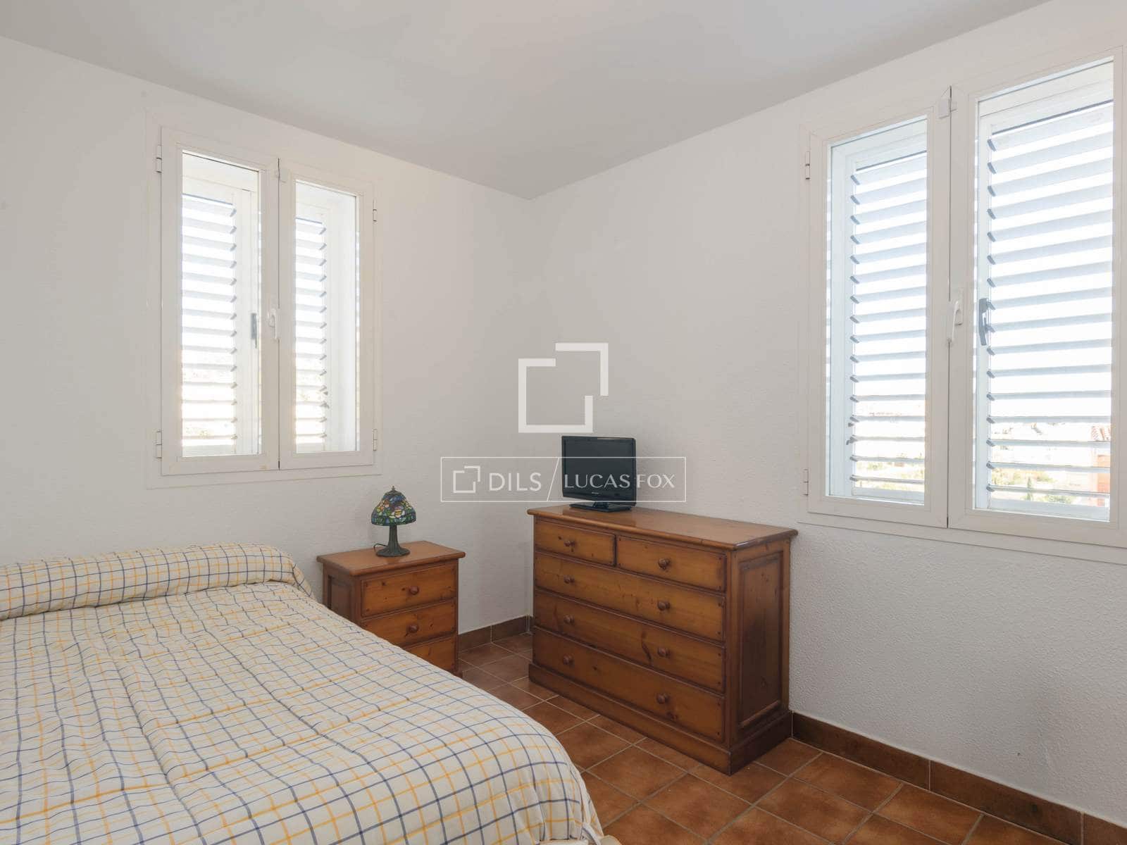 5 camera da letto Villa in vendita in La Cala del Moral con piscina garage - 1.350.000 € (Rif: 9765236)