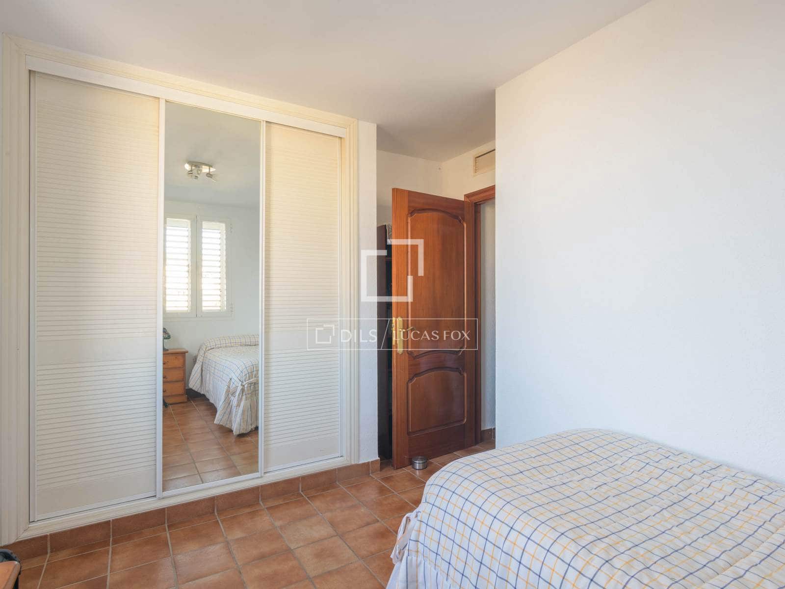 5 camera da letto Villa in vendita in La Cala del Moral con piscina garage - 1.350.000 € (Rif: 9765236)