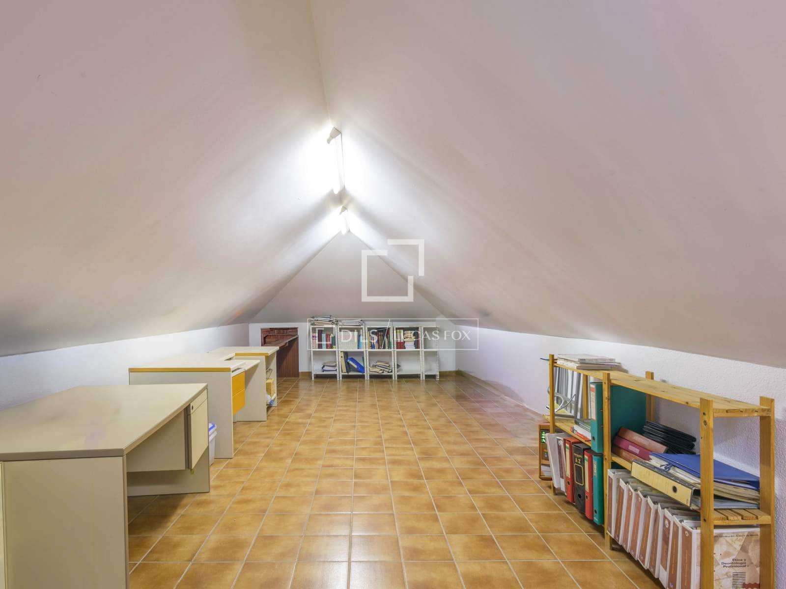 5 camera da letto Villa in vendita in La Cala del Moral con piscina garage - 1.350.000 € (Rif: 9765236)