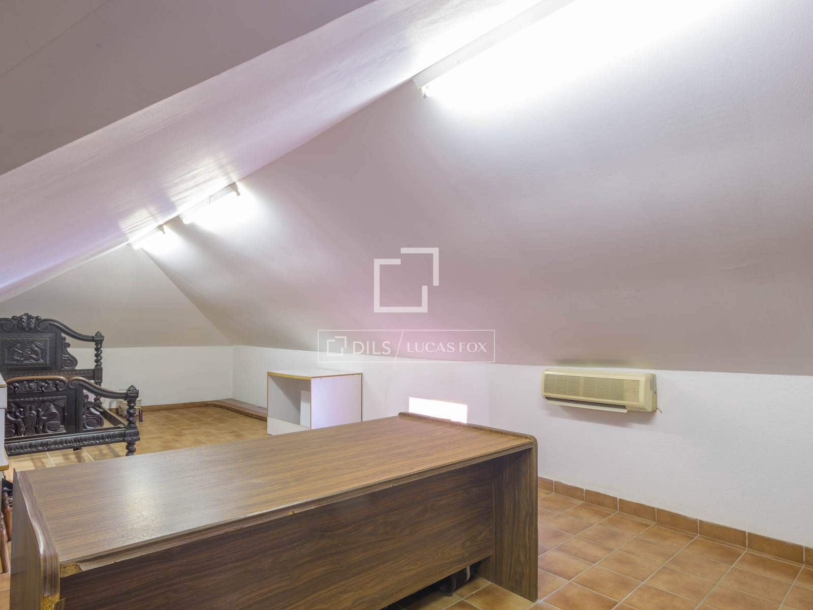 5 camera da letto Villa in vendita in La Cala del Moral con piscina garage - 1.350.000 € (Rif: 9765236)