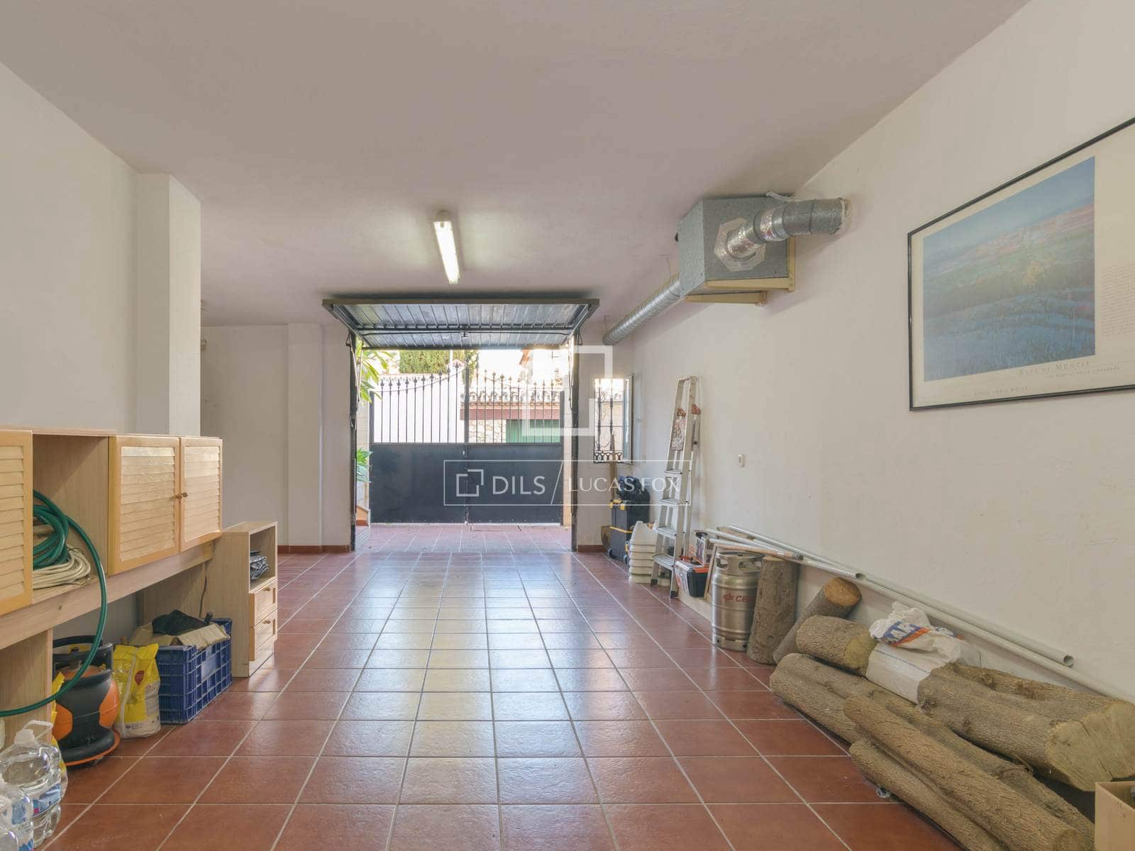 5 camera da letto Villa in vendita in La Cala del Moral con piscina garage - 1.350.000 € (Rif: 9765236)