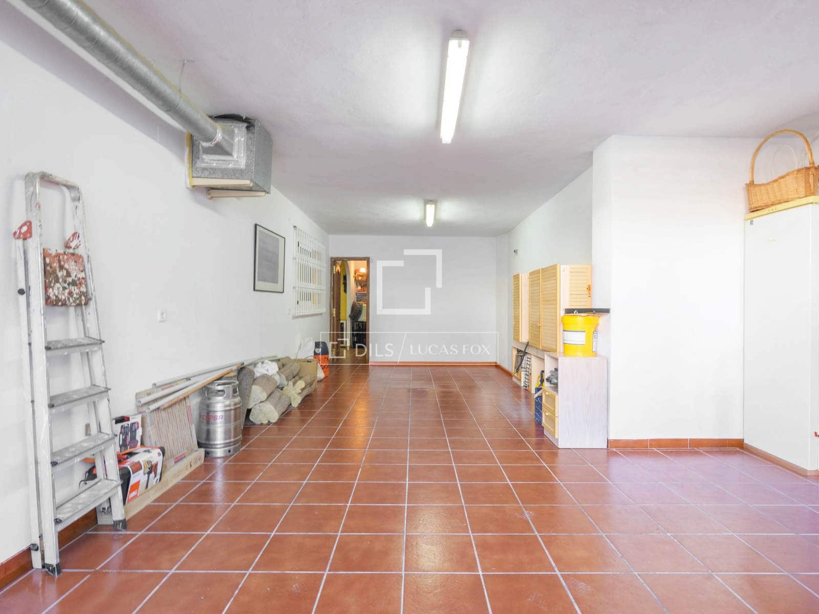 5 camera da letto Villa in vendita in La Cala del Moral con piscina garage - 1.350.000 € (Rif: 9765236)